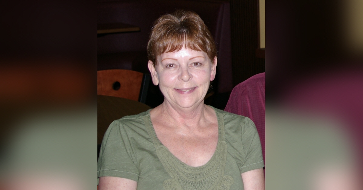 Obituary information for Catherine Ann Elsing