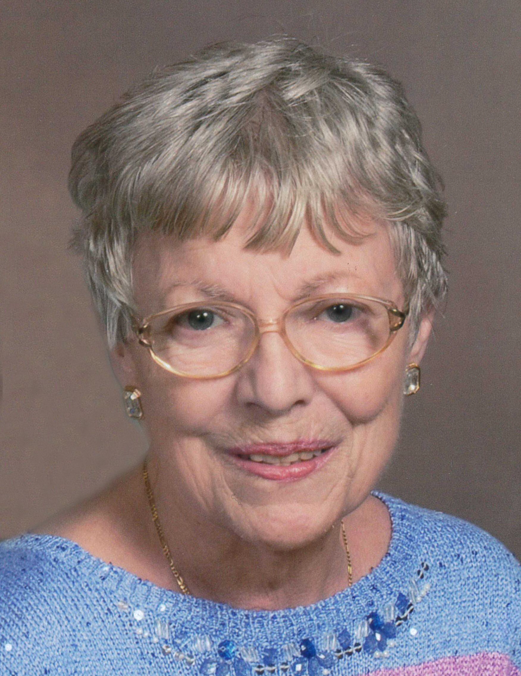 Pat 2021 Stewart Baxter Funeral Home