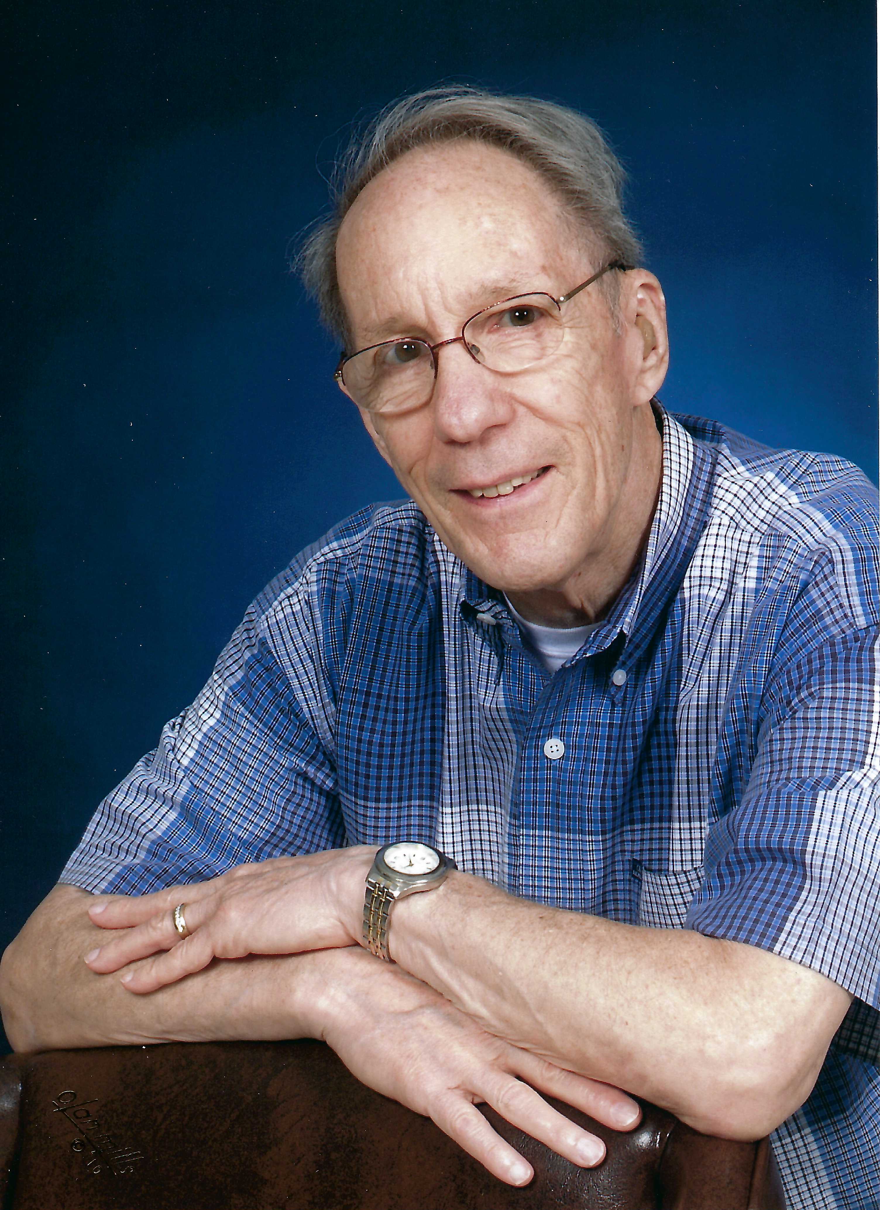 Harry Conwell Bowser 2021 Bucaro Funeral Home