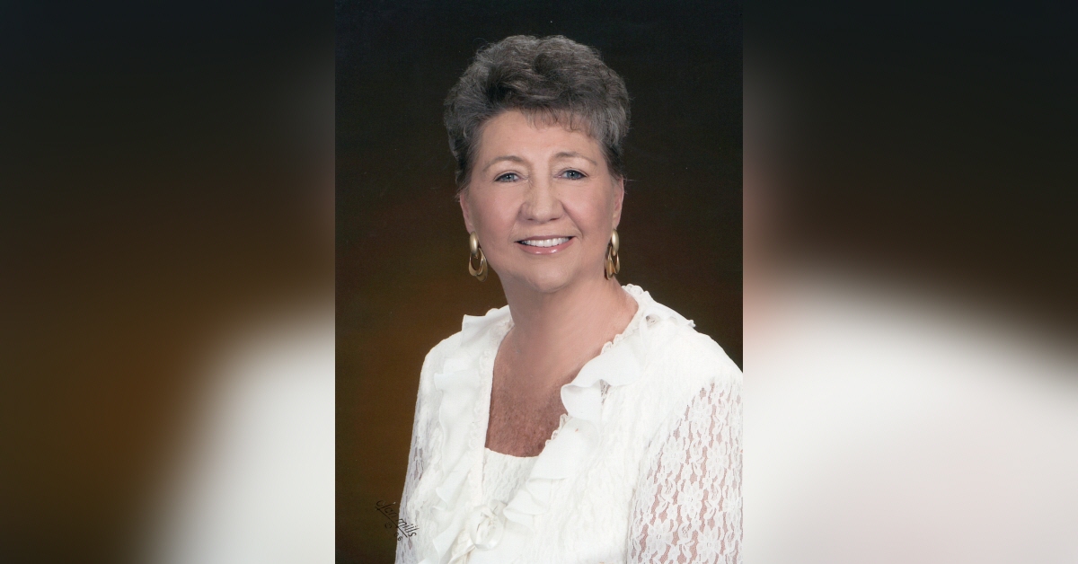 Gail R. Norwood Obituary Visitation & Funeral Information