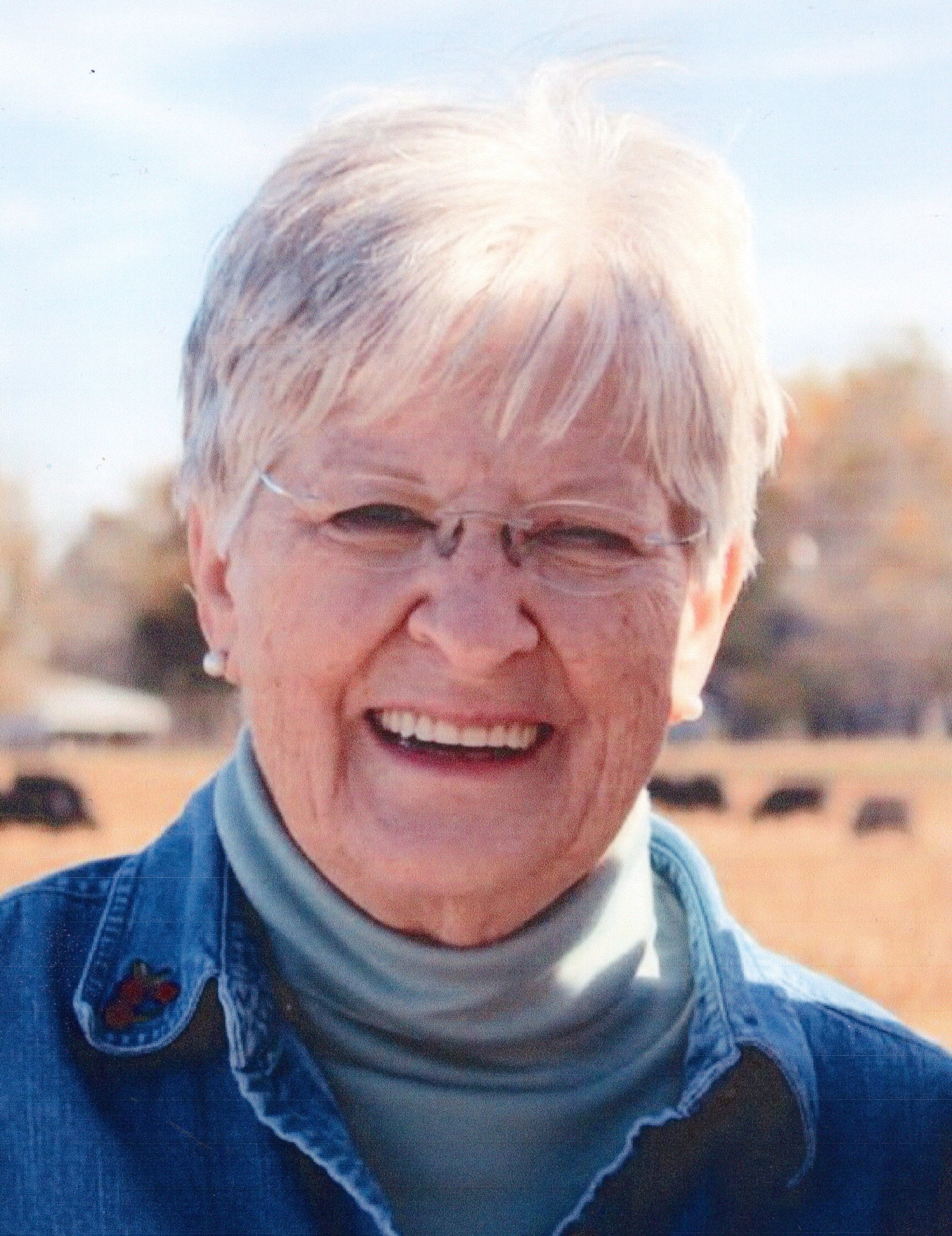 Ellen Louise Colbrook 2021 McClure Funeral Home