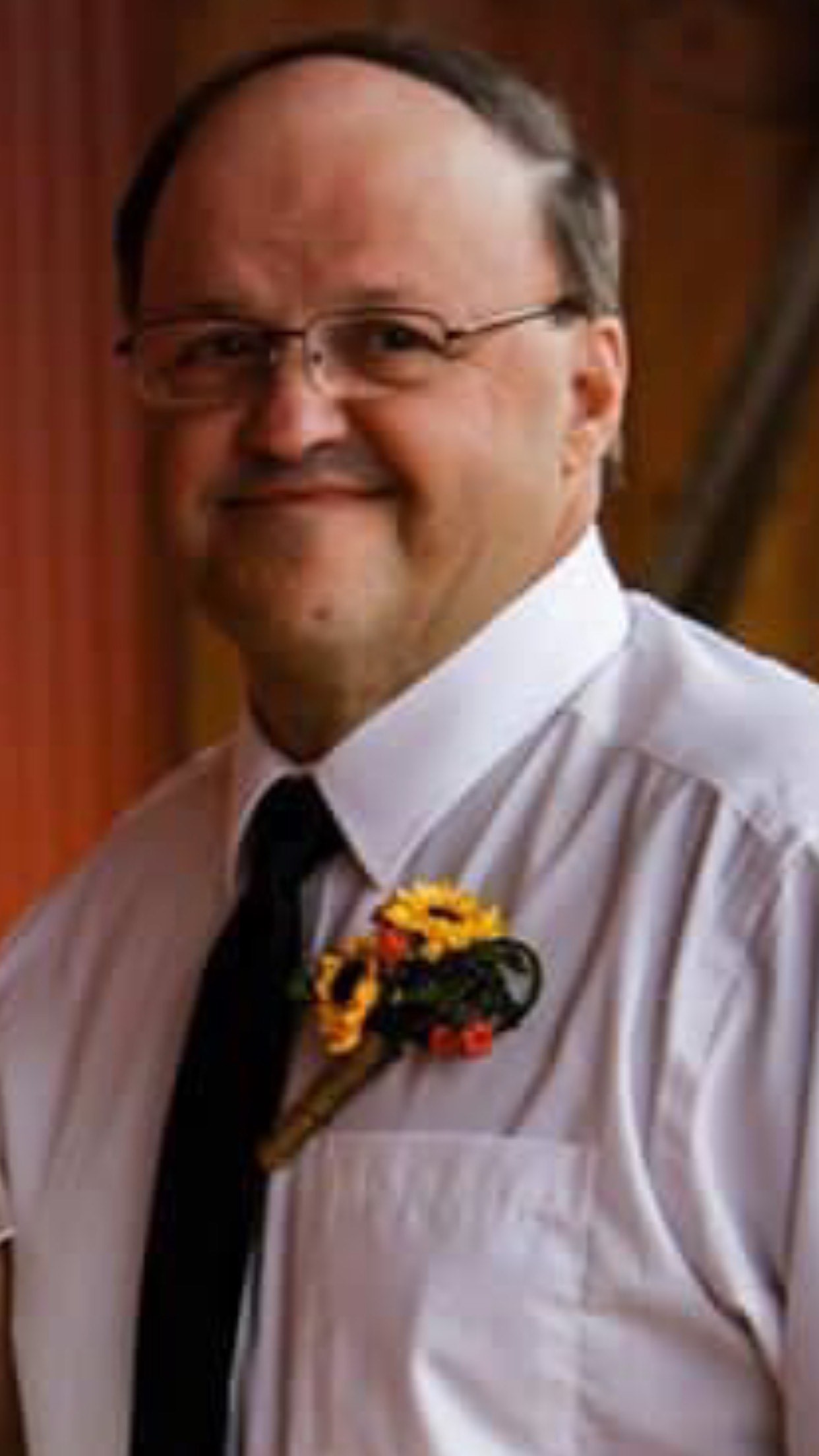 Keith "Rerun" Robertson 2021 Lemley Funeral Home & Crematory