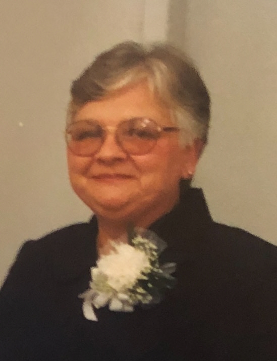 Linda Pollard Rogers 2021 BryanLee Funeral Homes