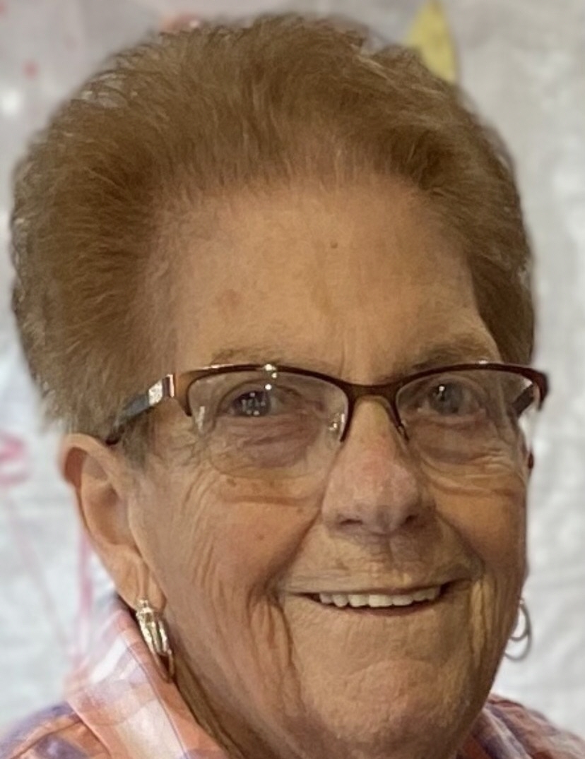 Carol Ann Heck 2021 Mullenbach Funeral Home