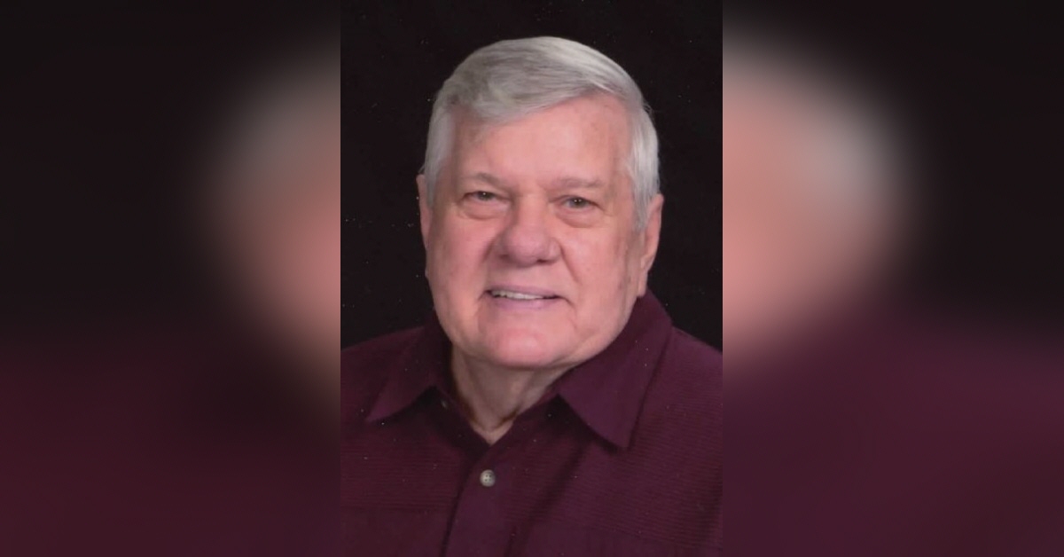 Obituary information for William Edward "Ed" Clements