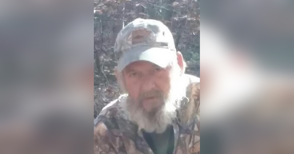 Ralph Eugene Dunkerson Obituary Visitation & Funeral Information