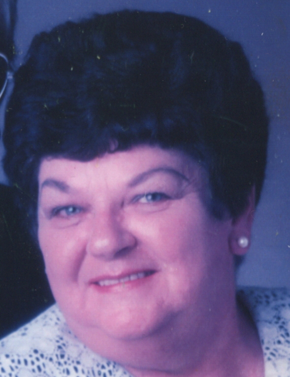 Noreen Marie Robinson Fiedler 2021 JenkinsSoffe Funeral Chapels