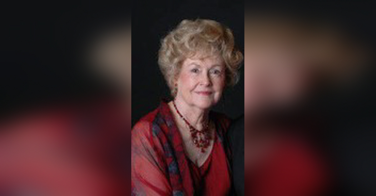 Obituary information for Elizabeth Patricia Buxton