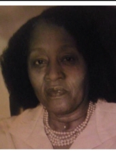 Lillie Mae Boswell Obituary - Visitation & Funeral Information