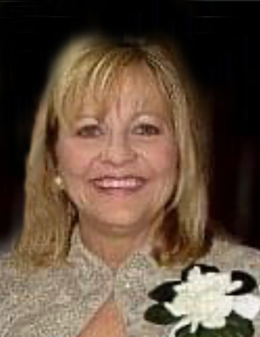 Rebecca Irene "Becky" Blades 2021 McDonald Funeral Home