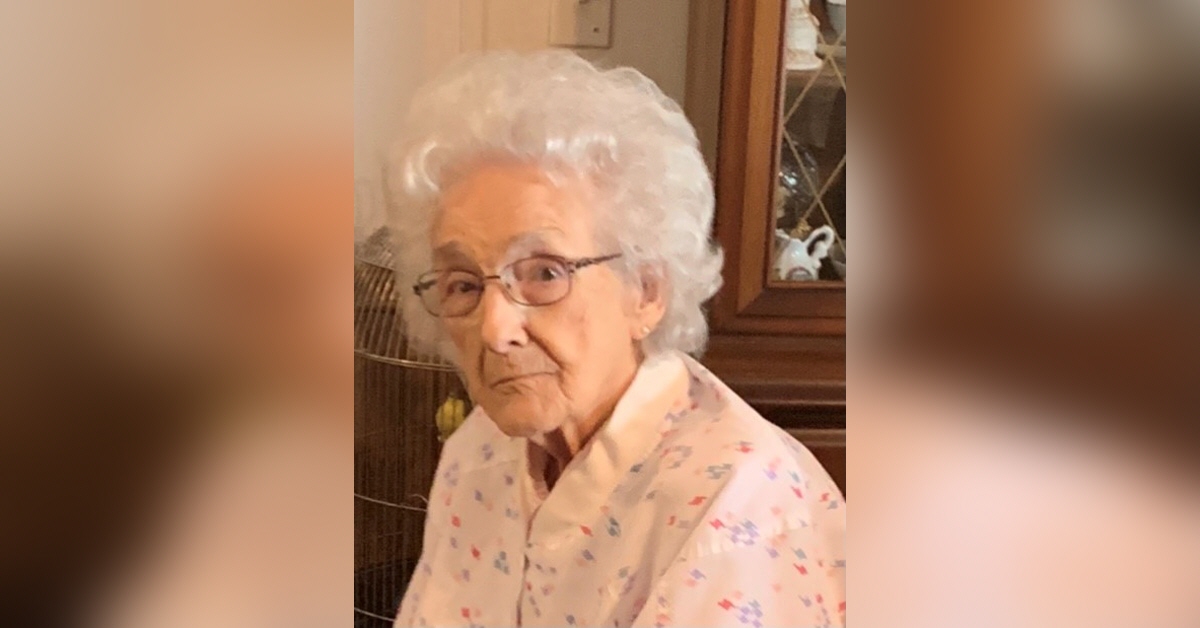 Obituary information for Varie Shows Hinton