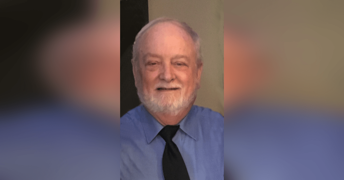 Obituary information for Gary Keith McKithern
