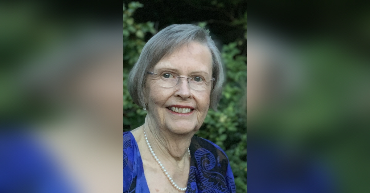Obituary information for Patricia