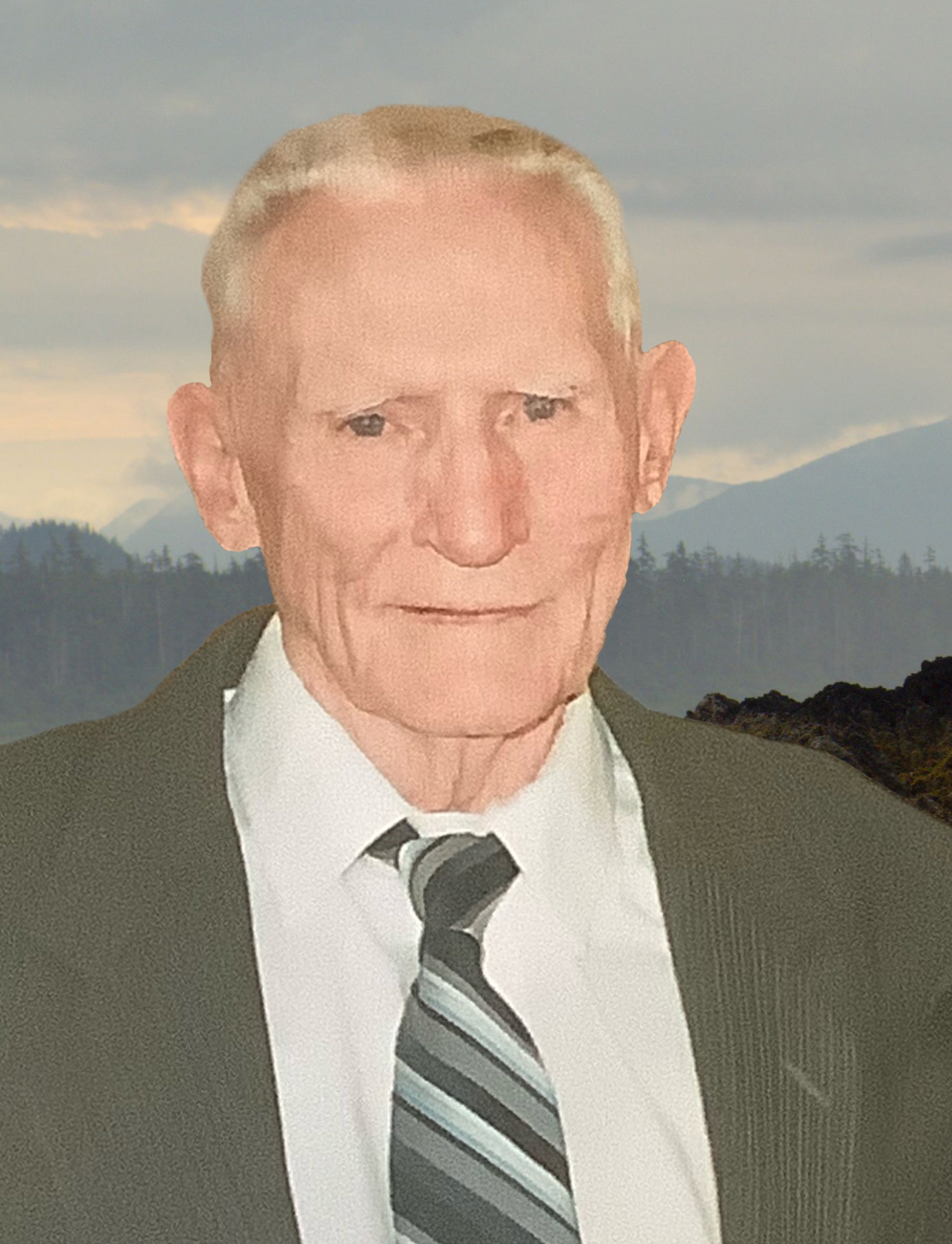 Edward Almond 2021 Creechs Funeral Home