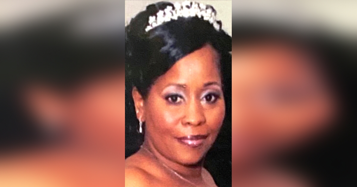 Obituary information for Janelle Spearman