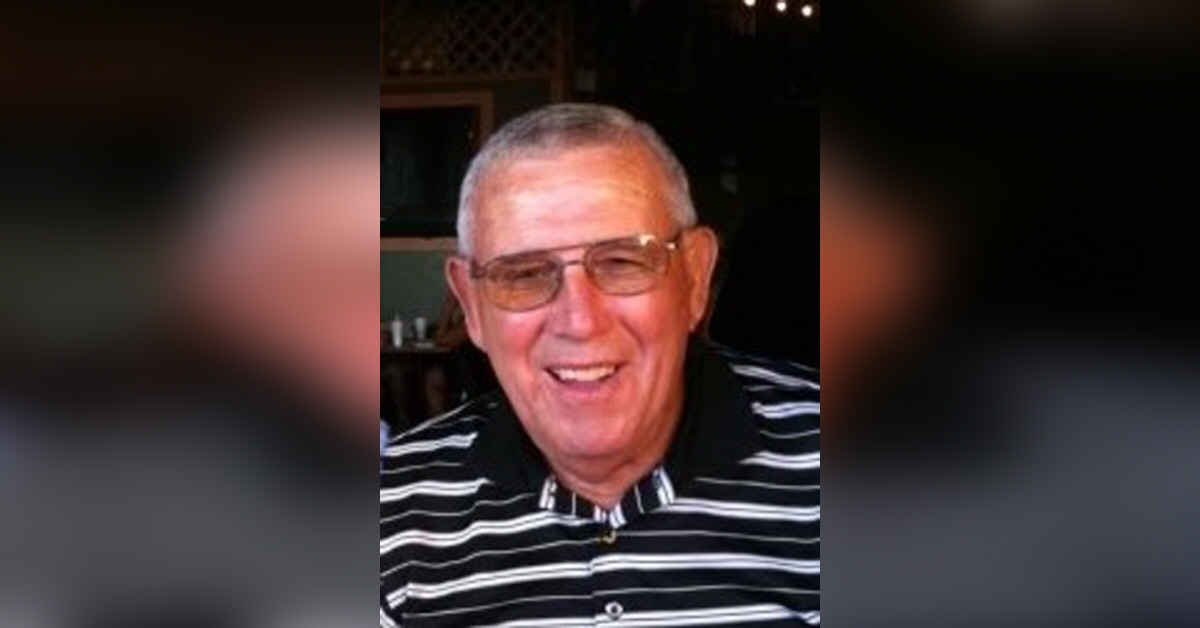 Obituary information for Anthony Wayne Leone