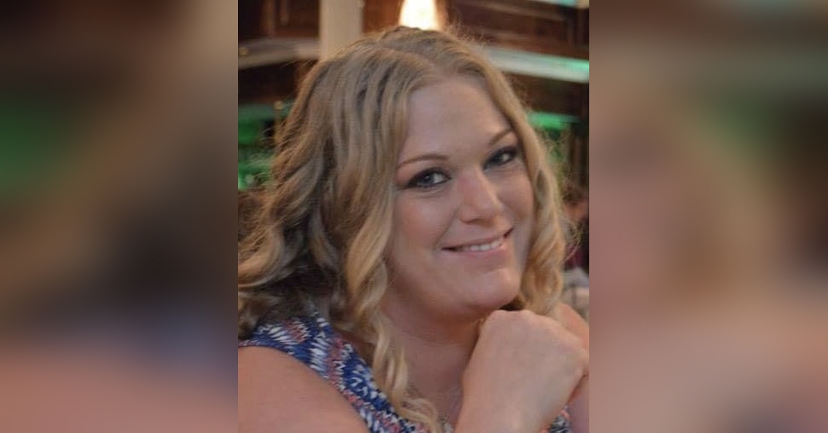 Tiffany Hope Coln Obituary Visitation & Funeral Information