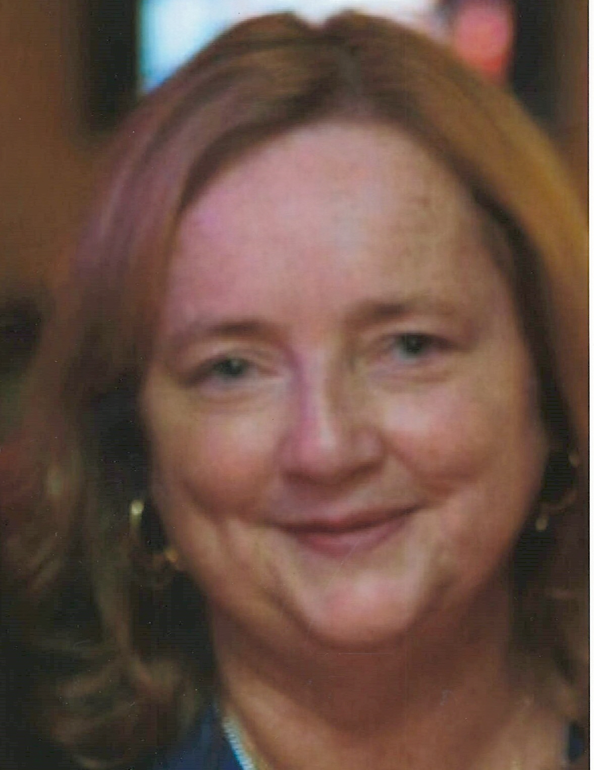 Marianne O'Connor 2021 William G Basralian Funeral Home