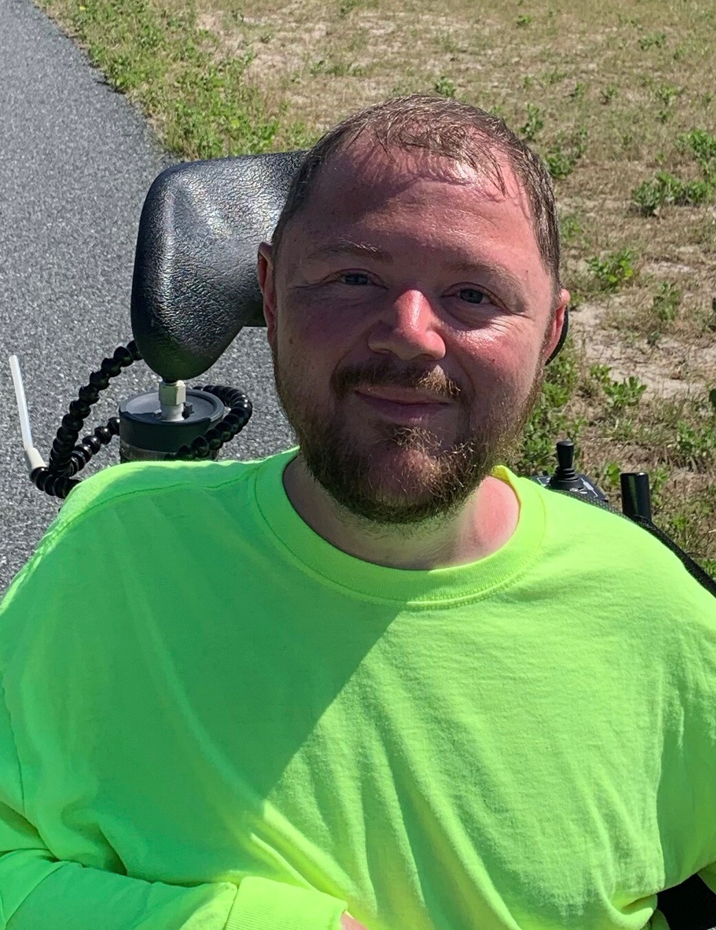 Joshua David Moser 2021 Caramenico Funeral Home