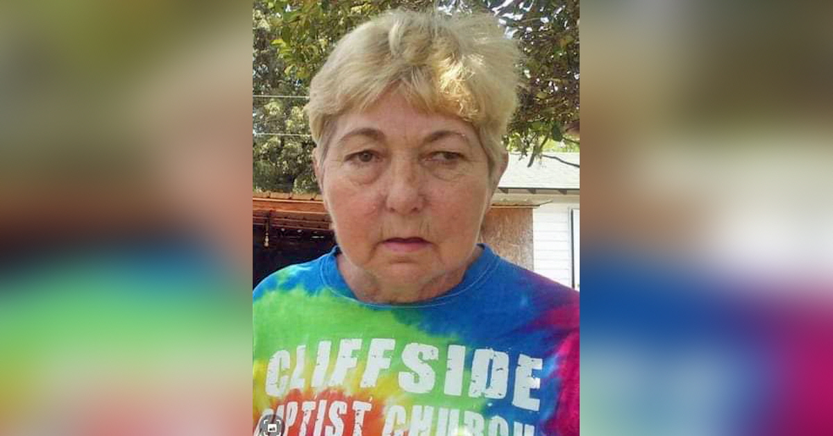 Obituary information for Doris Ann Hagerman