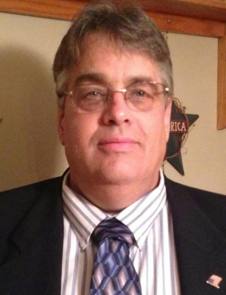 Michael Belanger 2021 Ludlow Funeral Home