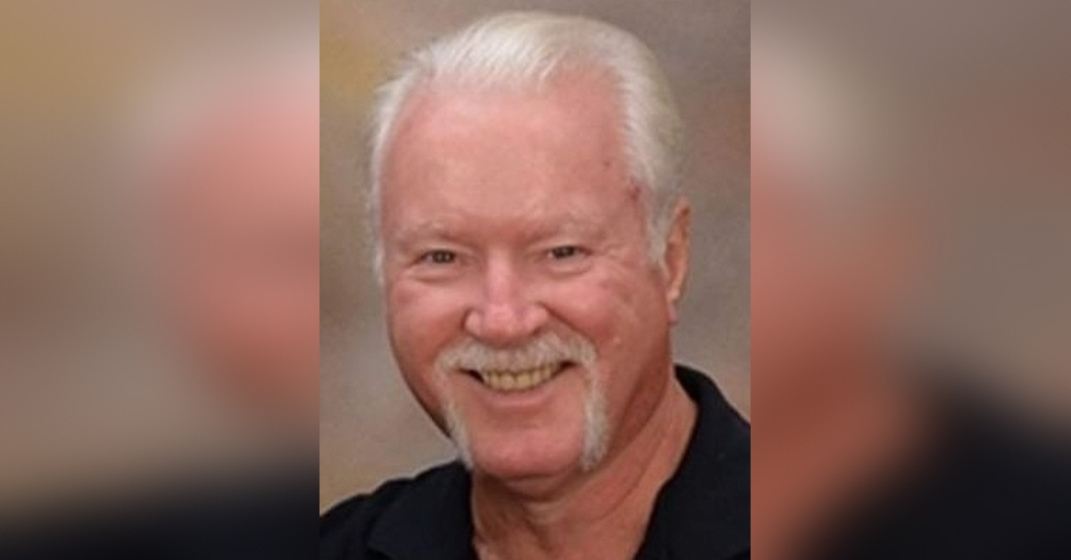 Obituary information for Gary Tripp