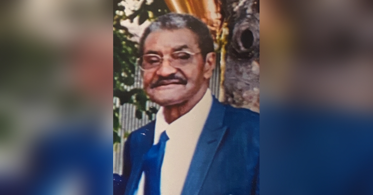 Obituary information for Theodis Holland