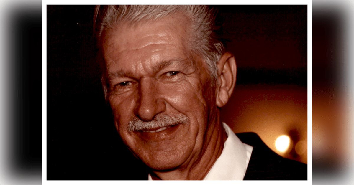 Obituary information for John Elwood Wright