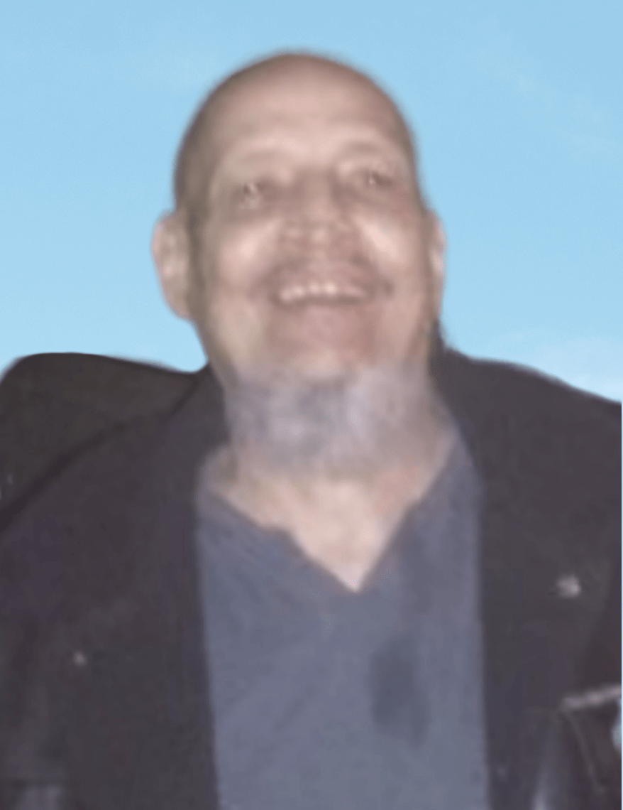 Alfredo Gonzalez 2021 Caring Cremations