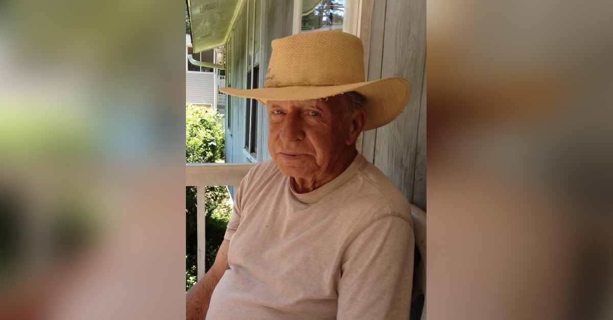 Obituary information for Virgil Robert