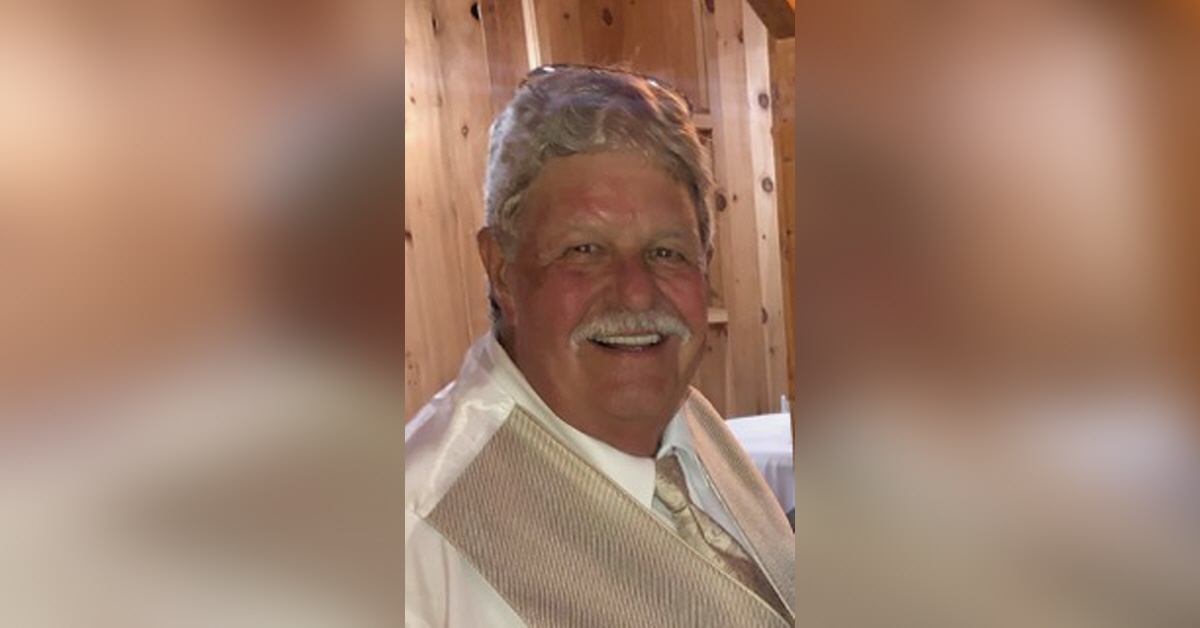 Obituary information for Curt