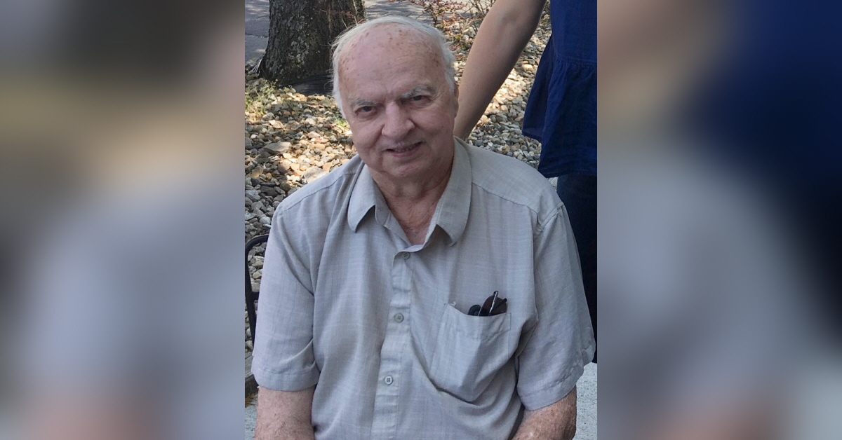 Obituary information for M. Ransom