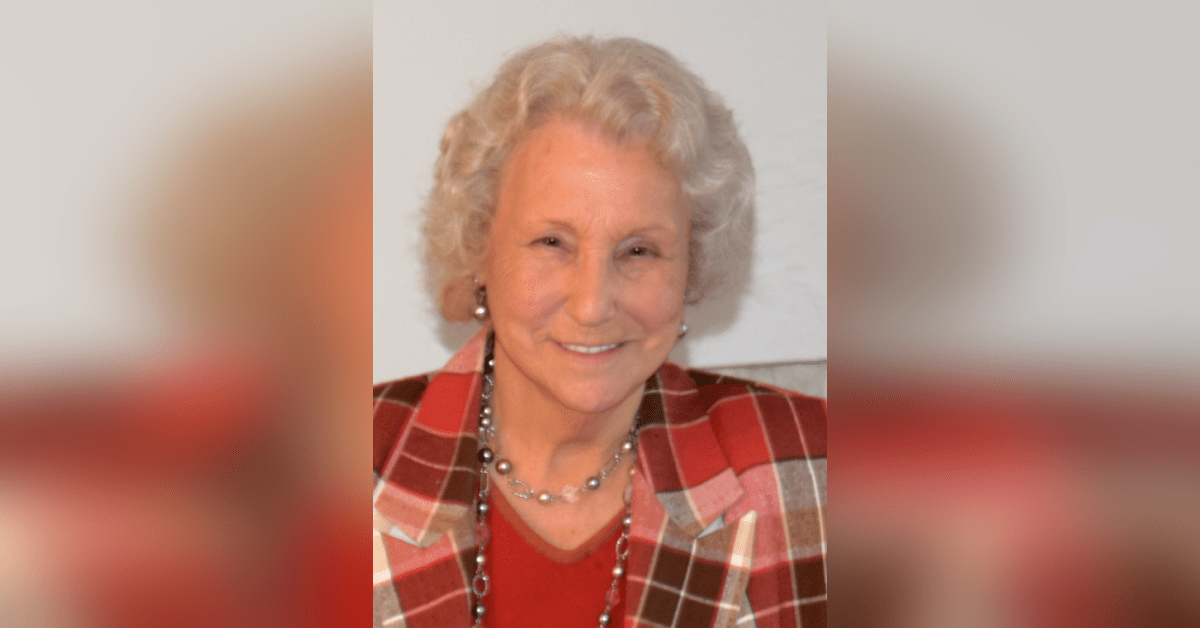 Obituary information for Joyce Lloyd