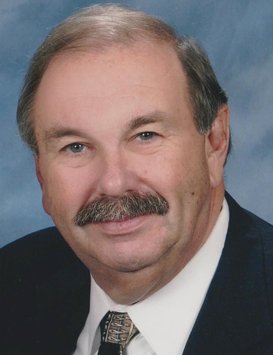 Lonnie W. Gulledge 2021 GroveBowersox Funeral Home