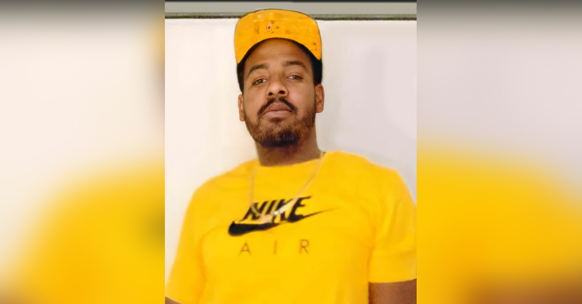 Obituary information for Benjamin Bryant