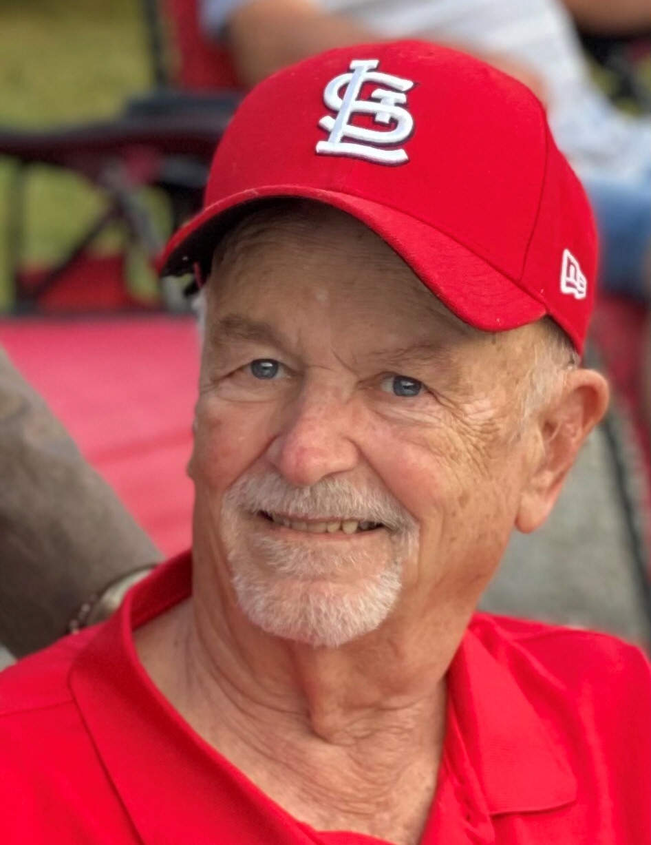 Jack J. Binns 2021 James ODonnell Funeral Home