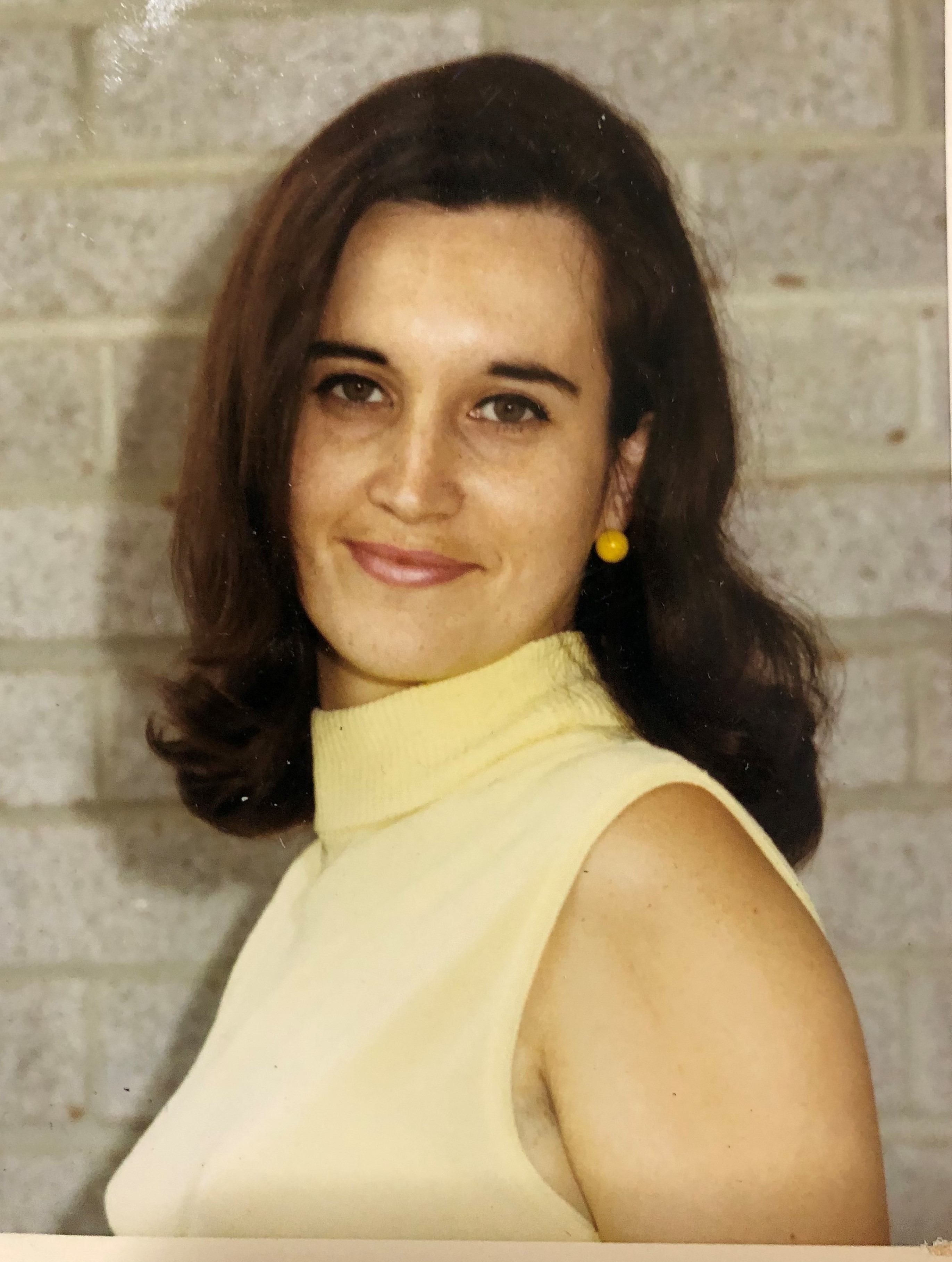 Mary Angelia Vermillion 2021 Hoover Funeral Homes & Crematory Inc