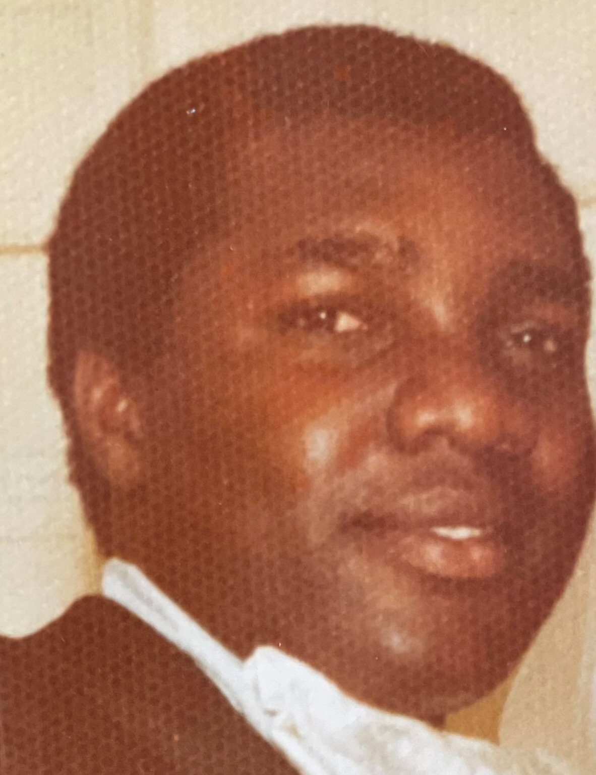 Neville A. Gayle “Sprangy” 2021 Carnie P Bragg Funeral Homes