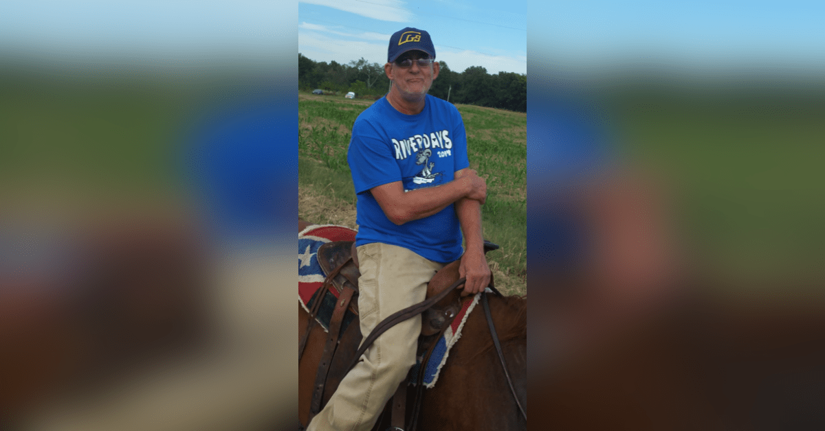 Obituary information for Robert Ford