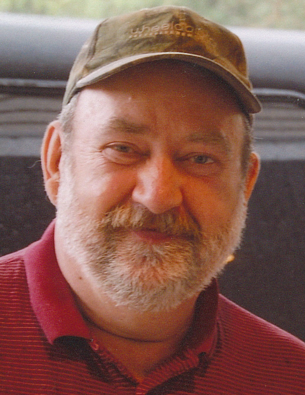 John W. Barnhart 2021 Brugger Funeral Homes