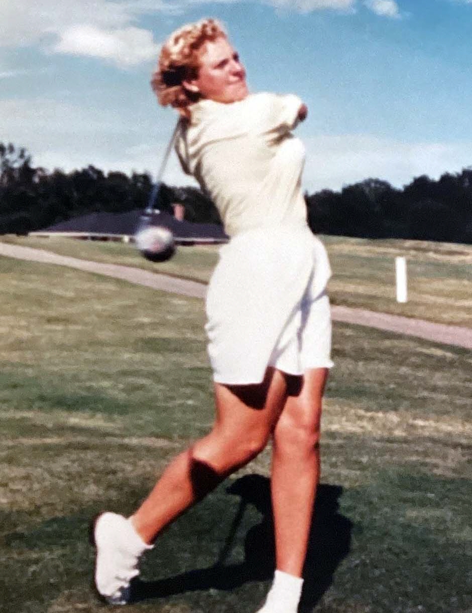 Kathleen Jena "Kay" Loflin 2021 Mulhearn Funeral Homes