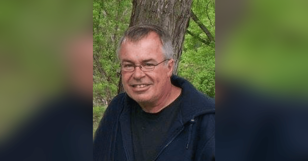 Obituary information for Tom John Martel