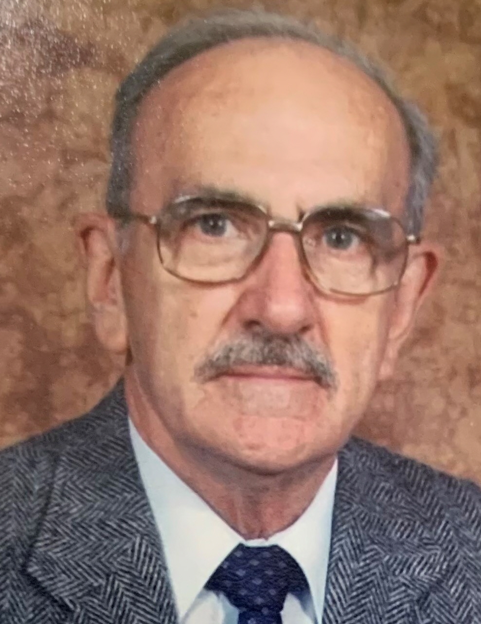 Benny Lee Mullins 2021 Fanning Funeral Homes