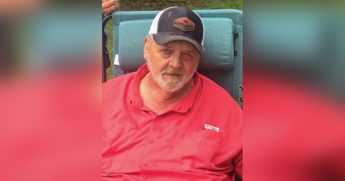 Obituary information for Terry Allen "Ted" Sanders