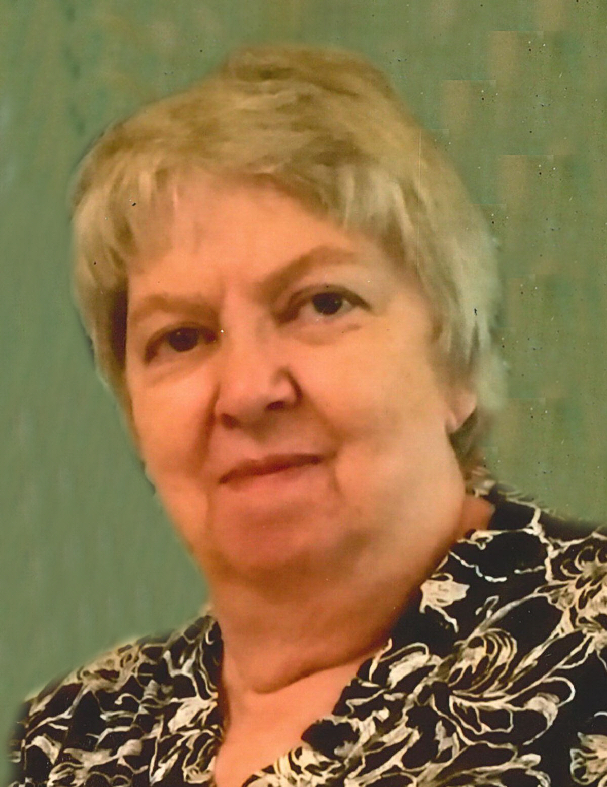 combs funeral home obits lebanon va Julienne Swan