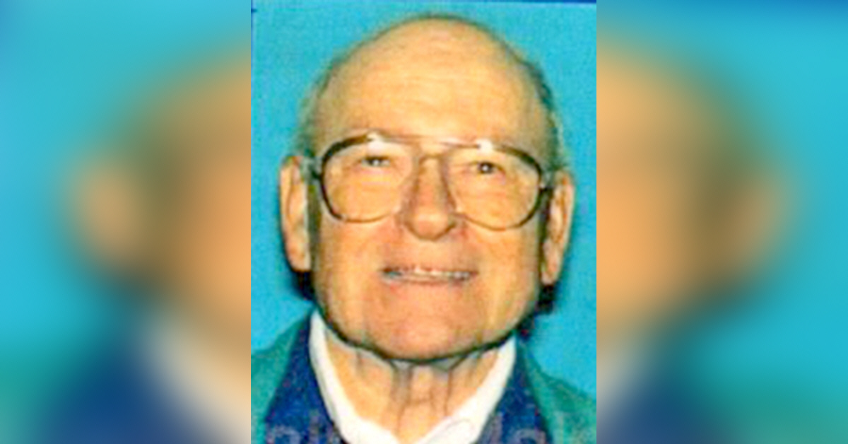 Obituary information for John Wyman