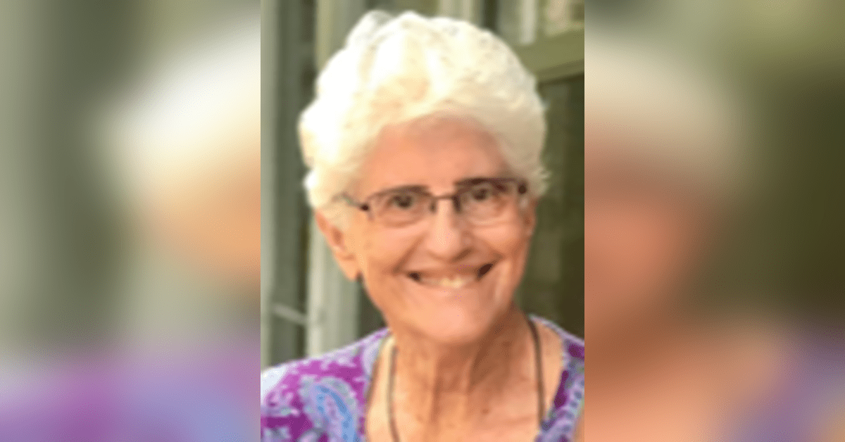 Obituary information for Marlene Jones