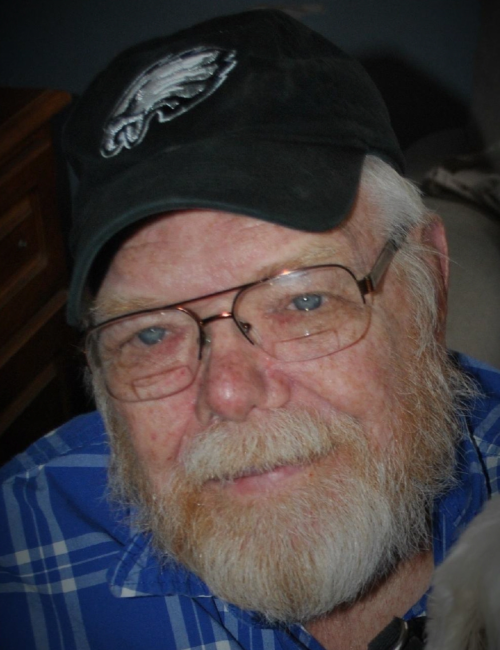 Edward Lute 2021 Pancoast Funeral Home