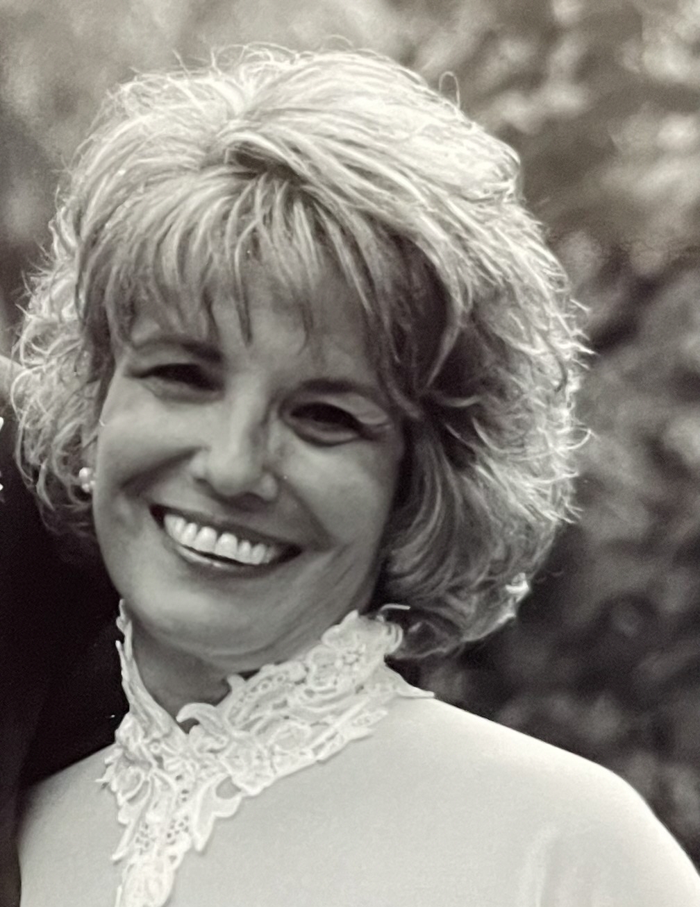 Carol Spangler Durrant 2021 Bruce C Van Arsdale Funeral Home