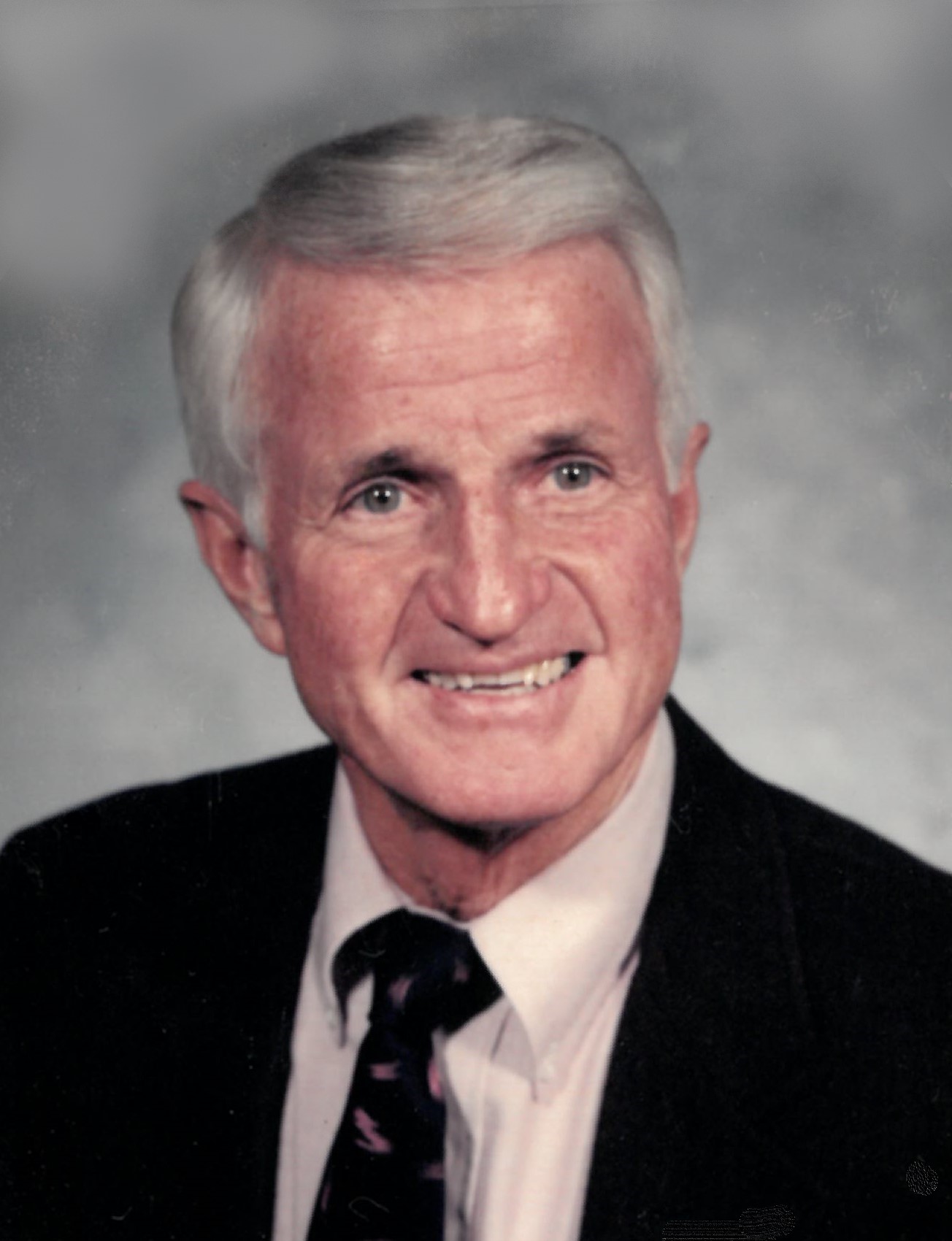 John Wayne Wright 2021 Millard Family Funeral Chapels